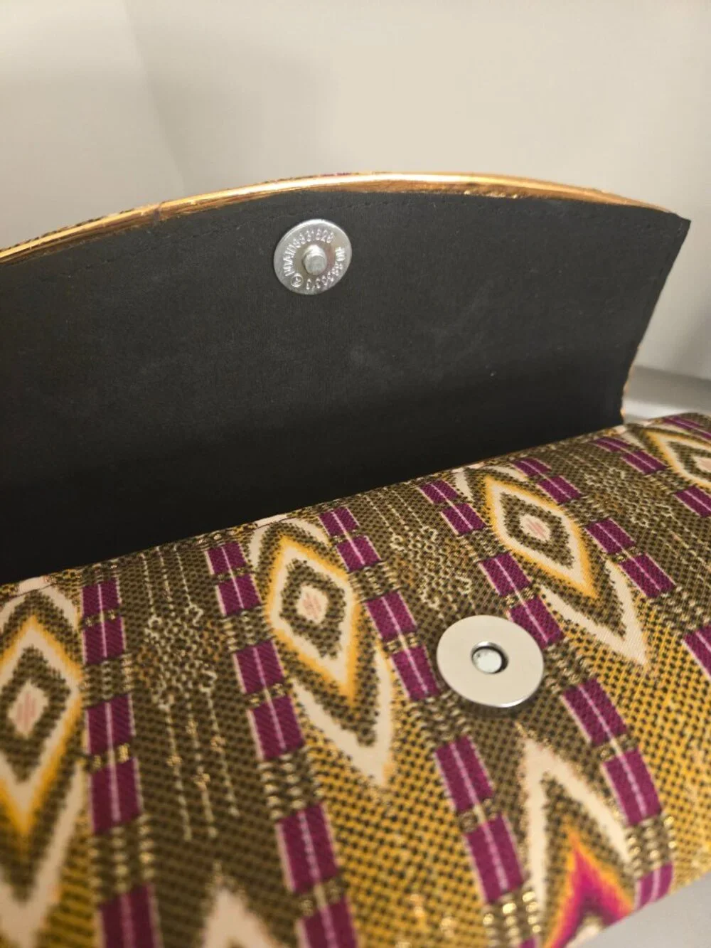 Clutch Bag